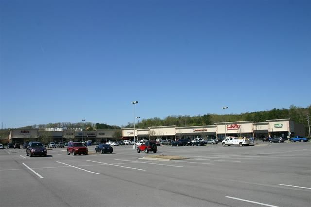 11.05 Acres Frontage Road, Cleveland, TN 37312